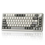 YUNZII B75 PRO Wireless Keyboard and M2 Gaming Mouse Bundle