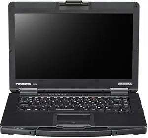 Panasonic CF-54G8213VM i5 Rugged Laptop 256GB SSD