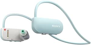 Sony SSEBTR1L Smart Sports Gear Training Device 16GB — main product image