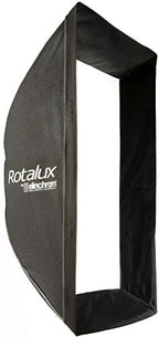 Elinchrom EL26323 Hooded Diffuser for 100x100cm Rotalux