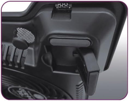 Cooler Master R9-NBC-XSLI-GP Ultra-Slim Laptop Cooling Pad
