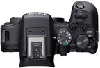 Canon EOS R10 Mirrorless Camera 18-150mm Kit