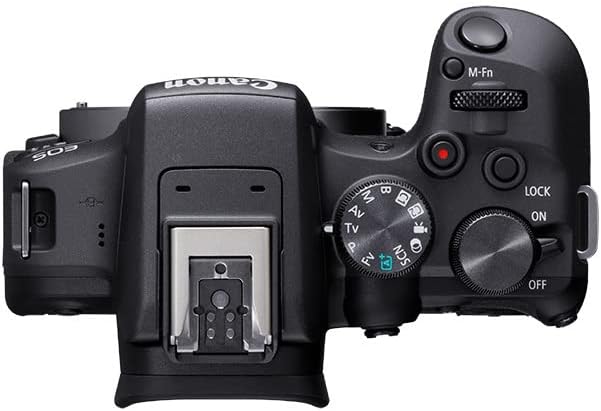 Canon EOS R10 Mirrorless Camera 18-150mm Kit