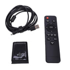 Zunate 4K PDAF Autofocus Streaming Webcam