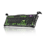 GravaStar Mercury K98 Pro Wireless Mechanical Gaming Keyboard