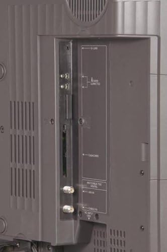 Sharp LC-37GD6U Aquos 37-Inch HD LCD TV