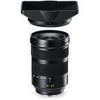 Leica 11177 Super-Vario-Elmar-SL 16-35mm f/3.5-4.5 Lens Kit