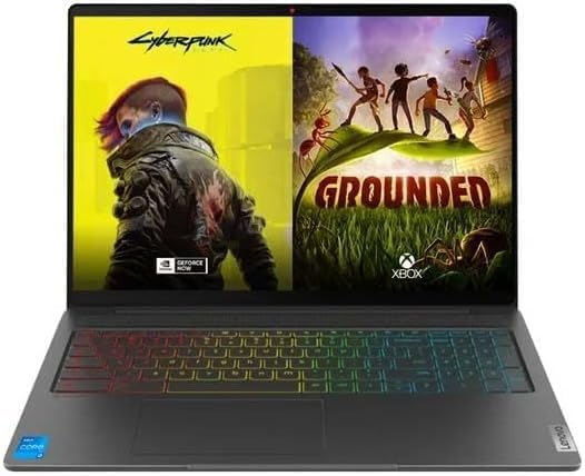 Lenovo Ideapad 5 Chromebook i3 Gaming Laptop (Renewed)