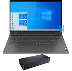Lenovo 82HV003WUS-4004-225940 IdeaPad Flex 5 15A 2-in-1 Laptop Bundle