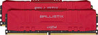 Crucial BLM2K8G51C19U4B Ballistix MAX 16GB 5100MHz DDR4 Gaming Memory