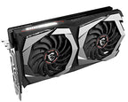 MSI GTX 1650 Super Gaming X - 4GB GDDR6 Graphics Card