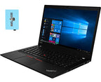 Lenovo 20S4001NUS-786-33311 ThinkPad P14s Gen1 i7 40GB 1TB SSD Laptop