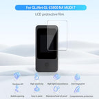 NOUKAJU Screen Protector for GL.iNet GL-E5800 MUDI 7 Router