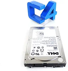 Dell J770N 500GB 7.2K SATA 2.5" Hard Drive