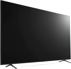 LG 55UR640S9UD 55-Inch 4K UHD Commercial Signage TV