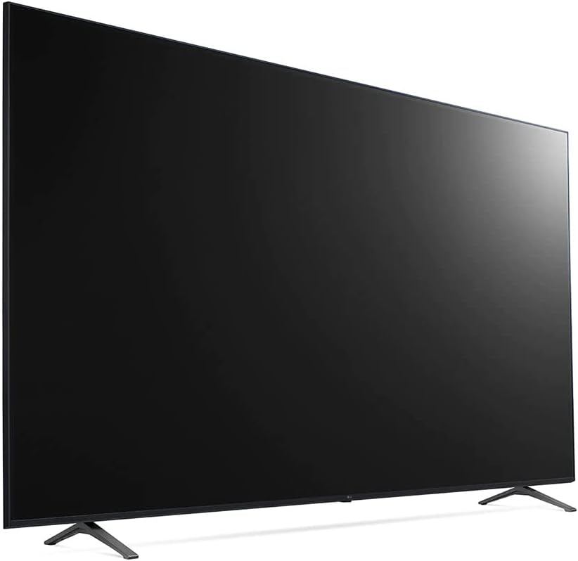 LG 55UR640S9UD 55-Inch 4K UHD Commercial Signage TV
