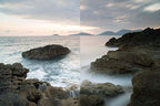 NiSi 133286 55mm HUC PRO Nano IR ND64 Filter