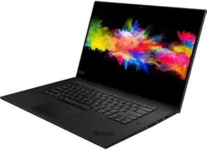 Lenovo 20QT0082US ThinkPad P1 i7 Laptop 15.6