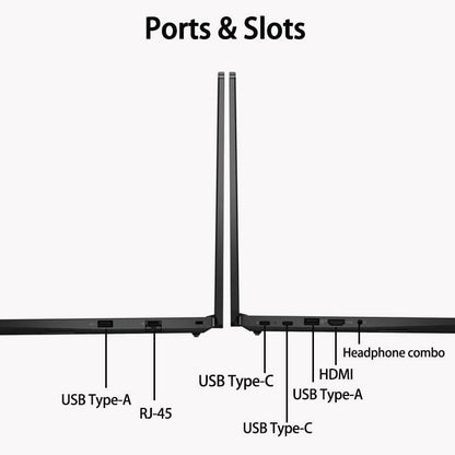Lenovo ThinkPad E14 Gen 5 Ryzen 7 1TB SSD Laptop