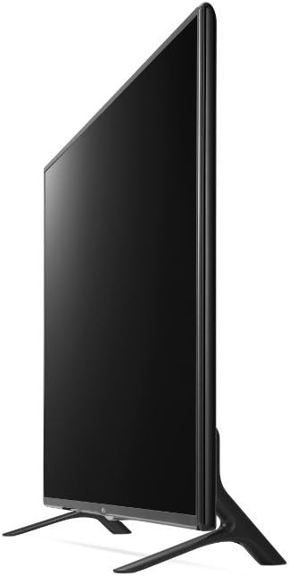 LG 50LF6000 50-Inch 1080p LED TV (Renewed)