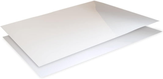 Fujifilm Prescale Ultra Low LLLW Pressure Film