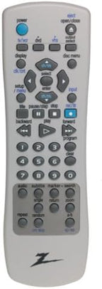 LG XBV243 Dual Deck DVD-VCR Combo Player