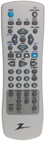 LG XBV243 Dual Deck DVD-VCR Combo Player