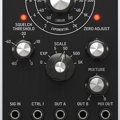 Behringer 1630 Bode Frequency Shifter Eurorack Module