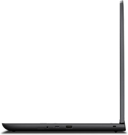 Lenovo 21KX002GUS ThinkPad P16v G2 Ultra 9 Laptop