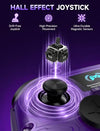 AOC Hall Effect PC Controller with Interactive Screen
