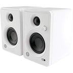 Mackie CR3-XLTD-WHT CR3-X 3