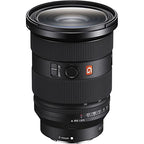 Sony SEL2470GM2 FE 24-70mm f/2.8 GM II Lens