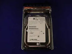 Dell XK111 146GB 15K SAS 3.5" Hard Drive Refurbished