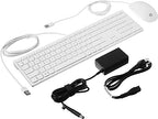 HP All-in-One Desktop 23.8