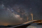 Hoya Hoya 49mm Starscape Light-Pollution Filter