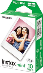 Fujifilm INSTAX MINI JP 1 Instant Film Pack