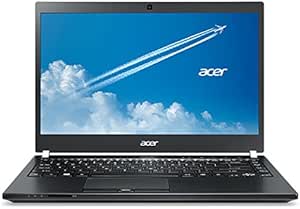 Acer TMP648-MG-789T TravelMate i7 Business Laptop