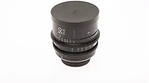 Sigma 50mm T1.5 FF Cine Prime Lens Canon EF — main product image