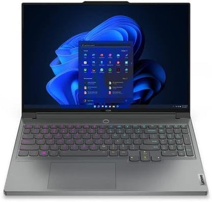 Lenovo 82TD0008US Legion 7 i9 RTX 3080 Gaming Laptop