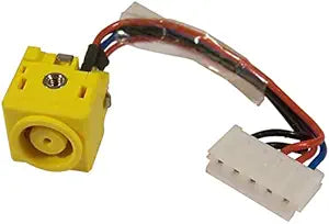 Lenovo Thinkpad T60 DC Jack Power Cable IMP-185782 — main product image