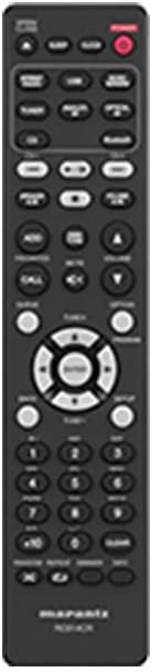 Marantz M-CR612 Network CD Receiver HEOS & AirPlay