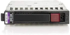 HP 730705-001 MSA 300GB 15K SAS Hard Drive