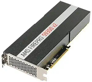 AMD 3600808 Firepro S9300x2 Standard Airflow