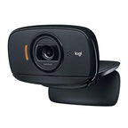 Logitech C525 HD 720p Portable Webcam Autofocus