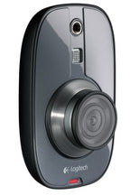 Logitech 961-000329 Alert 750i Indoor HD Security System