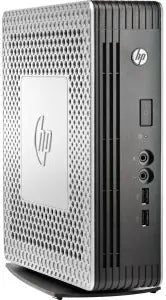 HP H1Y46AT Thin Client T610 AMD Embedded — main product image