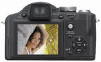 Panasonic Lumix DMC-FZ8K 7.2MP 12x Zoom Camera