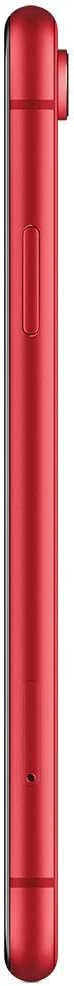 Apple MRYU2LL/A iPhone XR 64GB (PRODUCT)RED [Locked]