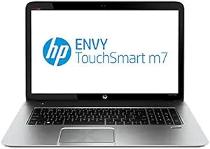 HP M7-K211DX Envy i7 Touchscreen Laptop — main product image