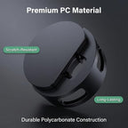 EXGYAN Snap-On Privacy Cover for Meta & Oakley Smart Glasses